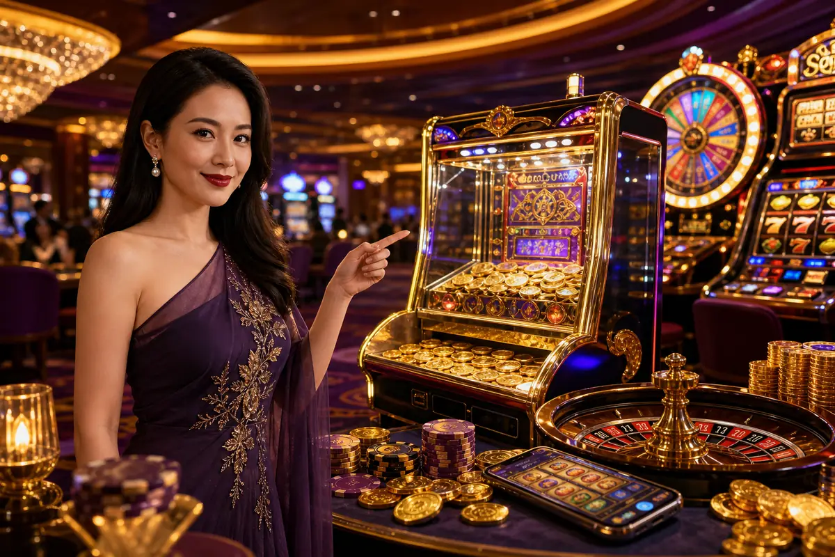 jomain99 panduan RTP volatiliti slot