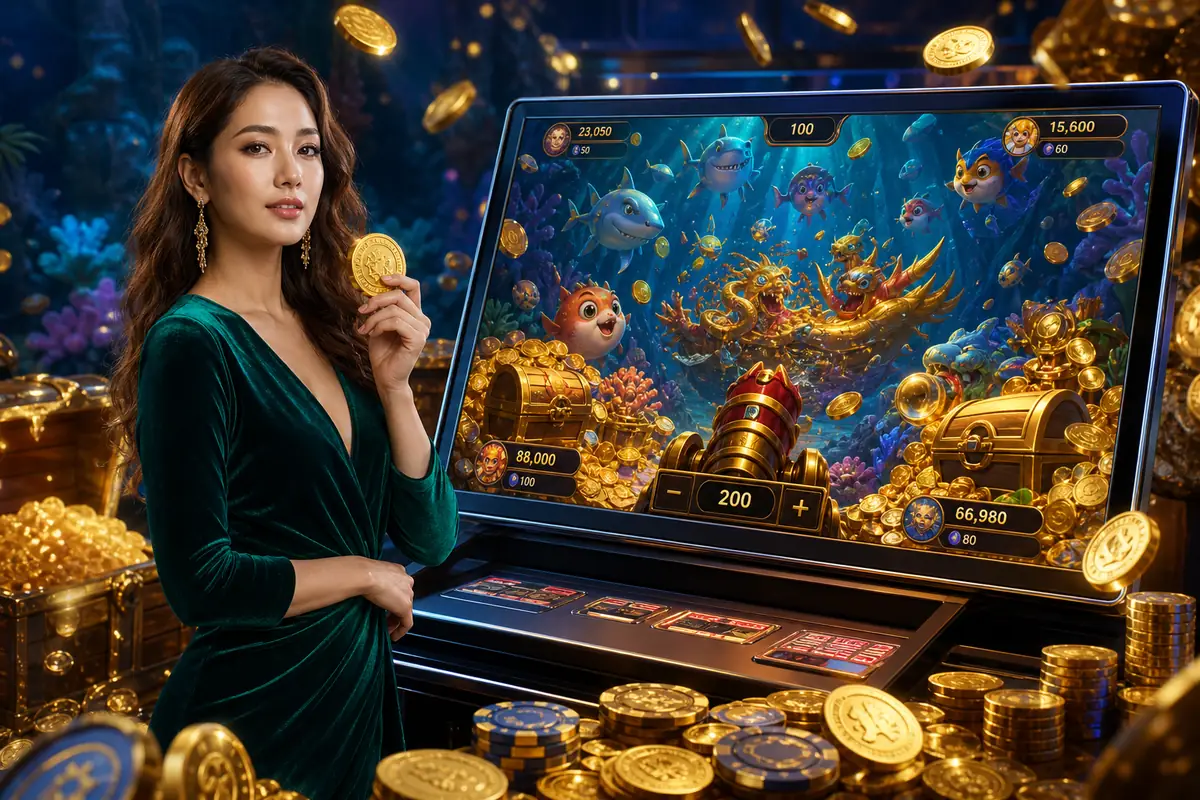 jomain99 Casino permainan telefon bimbit mudah alih